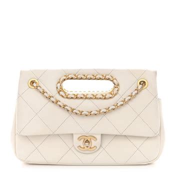 chanel a real catch flap bag|chanel mini flap bag.